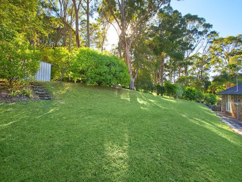 2 Utingu Place, Bayview NSW 2104