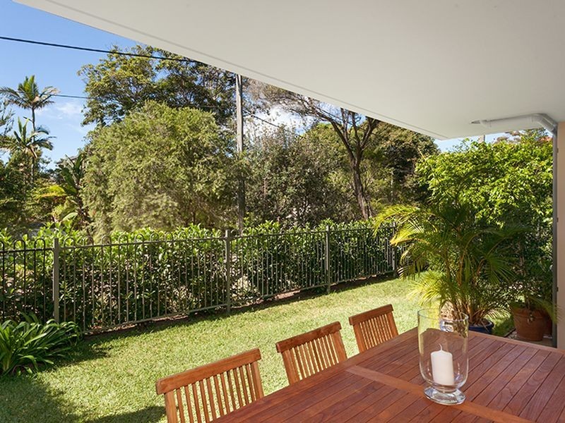 3/14-20 The Avenue, Collaroy NSW 2097