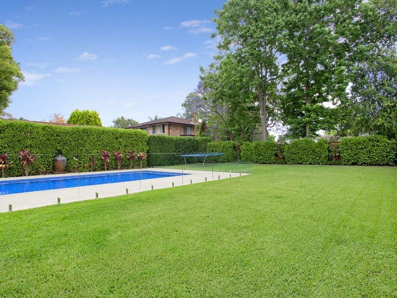 5 Wanari Road, Terrey Hills NSW 2084