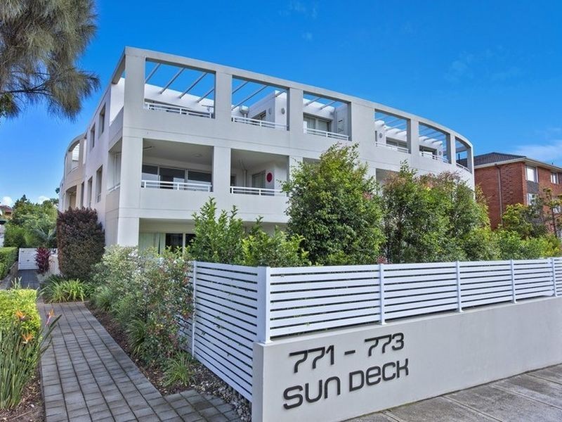 6/771 Pittwater Rd, Dee Why NSW 2099