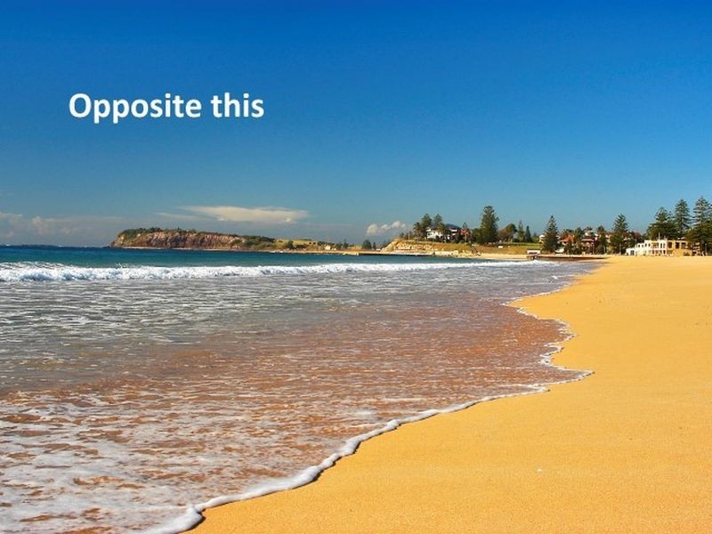 1/1135 Pittwater Road, Collaroy NSW 2097