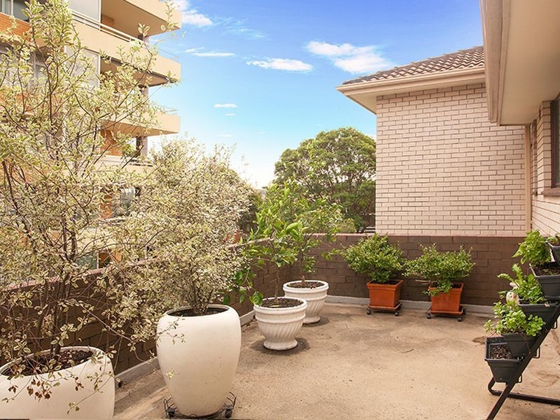 8/95 Oaks Ave, Dee Why NSW 2099