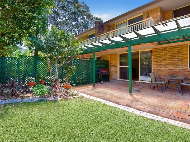 12/28 Macpherson Street, Warriewood NSW 2102
