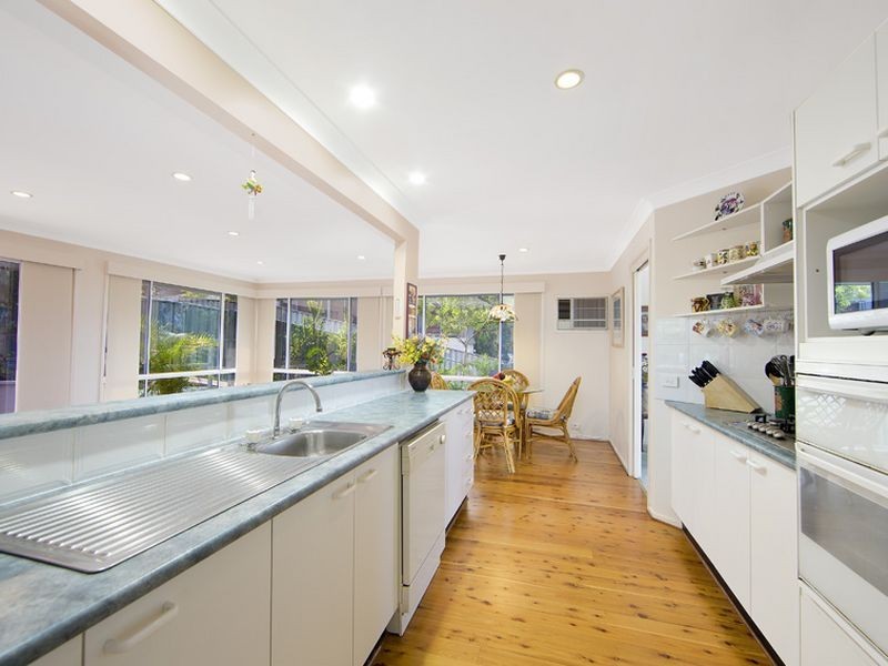 46A Elimatta Road, Mona Vale NSW 2103