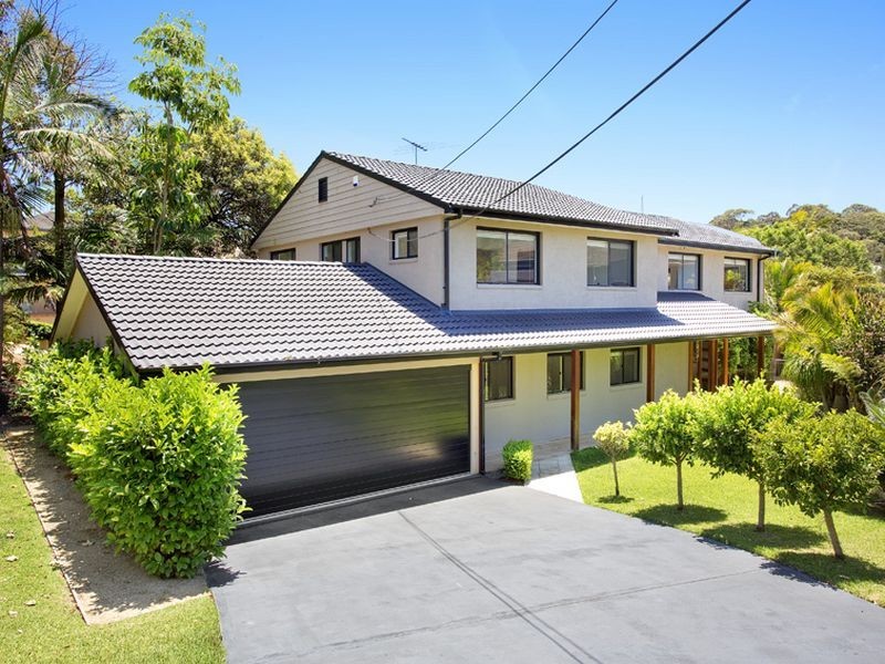 64 Rednal Street, Mona Vale NSW 2103