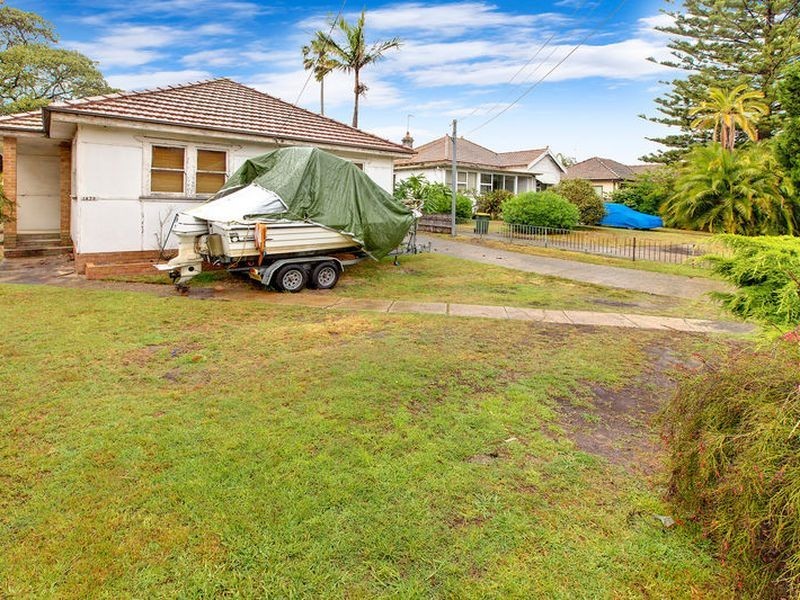 1470 Pittwater Road, North Narrabeen NSW 2101