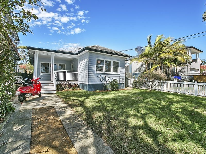 51 Claudare Street, Collaroy Plateau NSW 2097