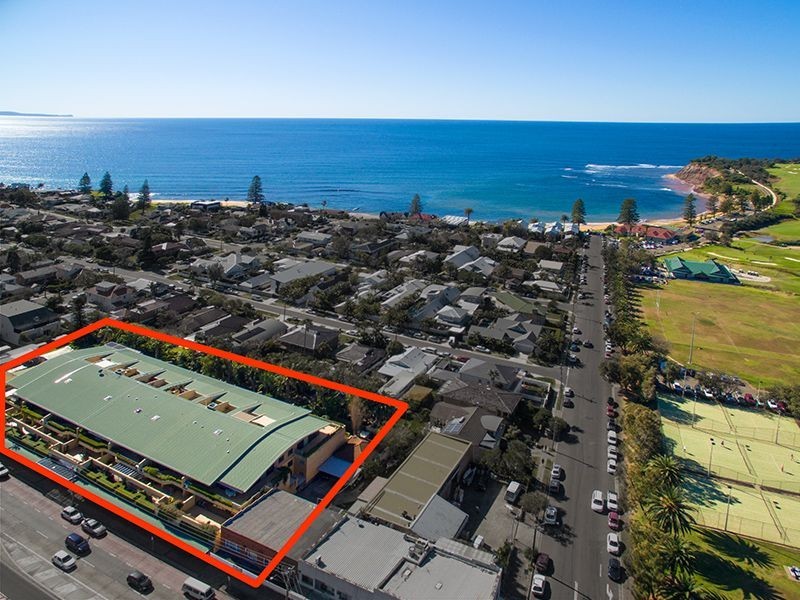 17/1000 Pittwater Road, Collaroy NSW 2097