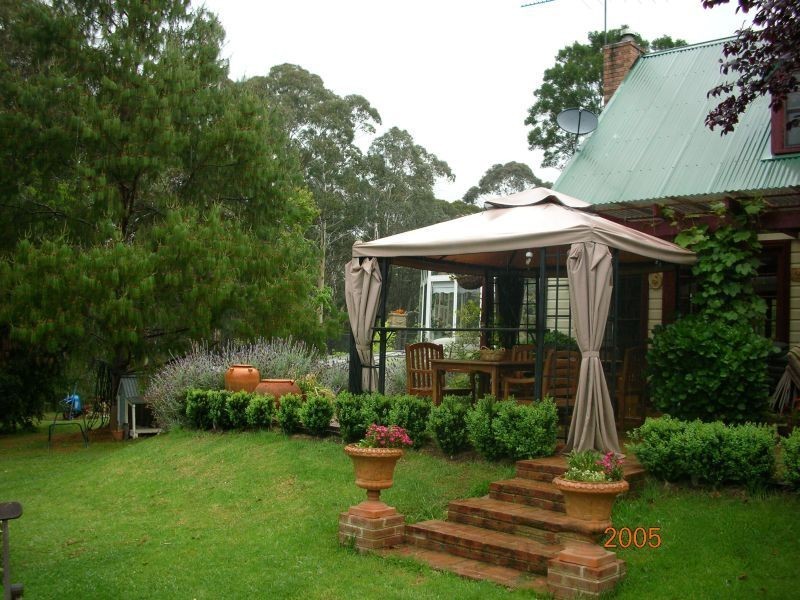 14 Johnsons Road, Bilpin NSW 2758
