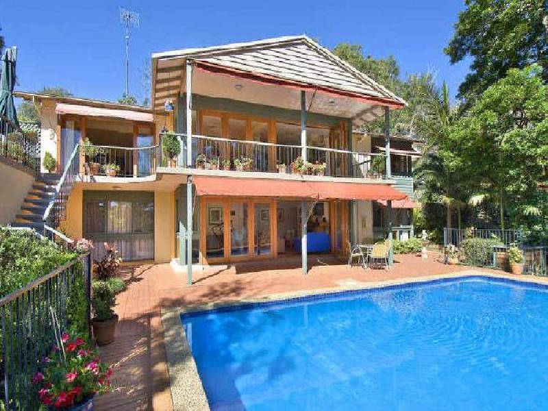 21 Sunnyridge Place, Bayview NSW 2104