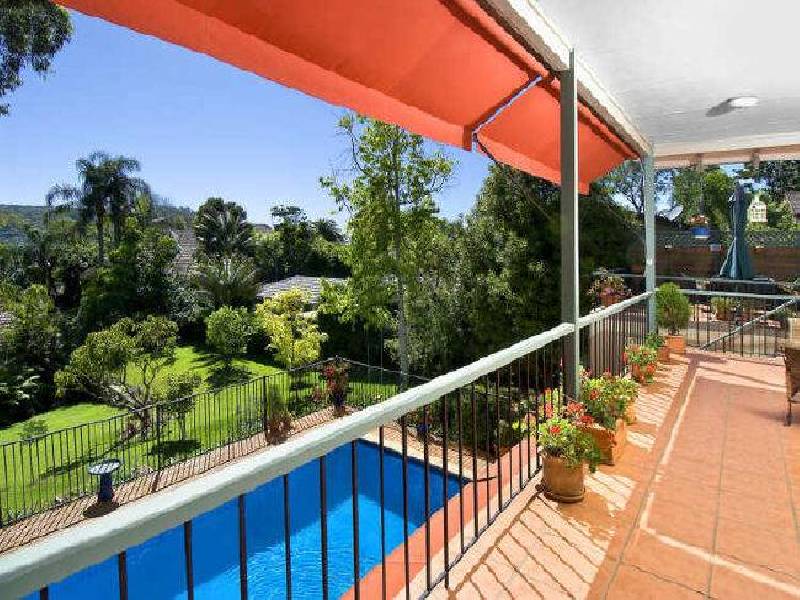 21 Sunnyridge Place, Bayview NSW 2104