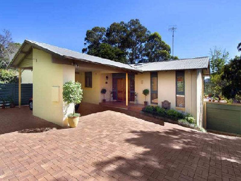 21 Sunnyridge Place, Bayview NSW 2104