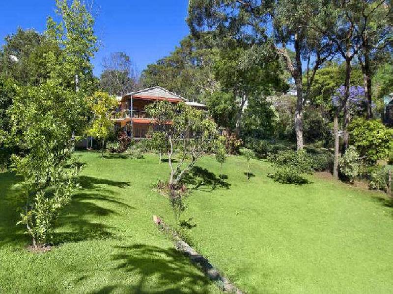 21 Sunnyridge Place, Bayview NSW 2104