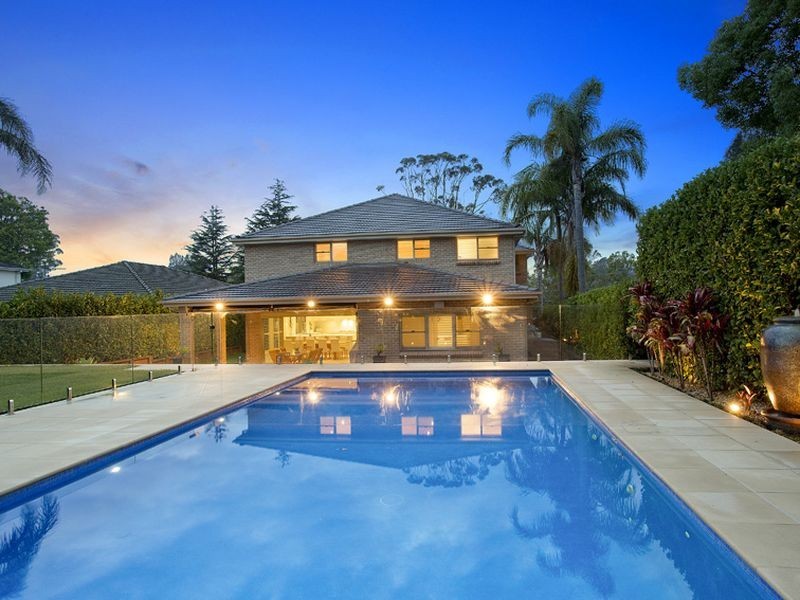 5 Wanari Road, Terrey Hills NSW 2084