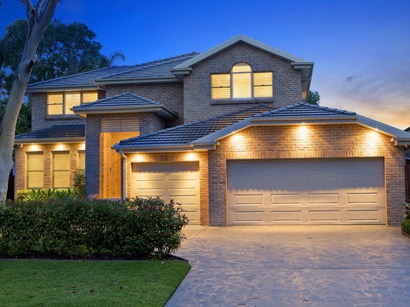 5 Wanari Road, Terrey Hills NSW 2084