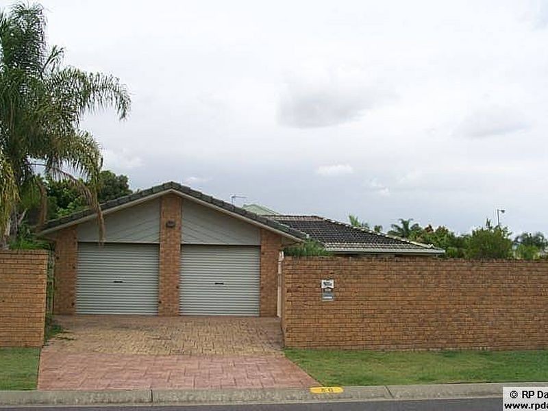 50 Newport Drive, Robina QLD 4226