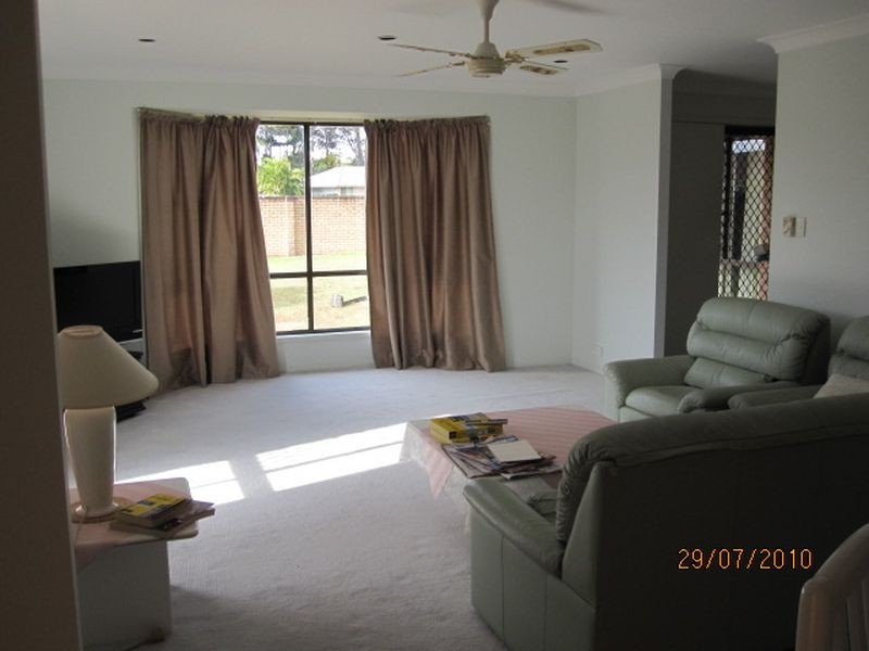 50 Newport Drive, Robina QLD 4226