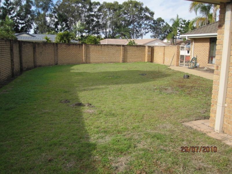 50 Newport Drive, Robina QLD 4226