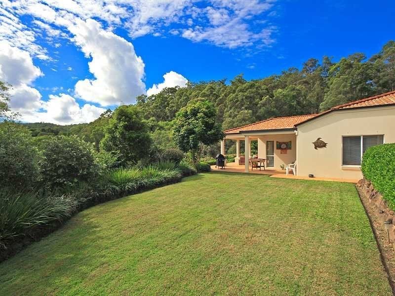 163 Gardenia Drive, Bonogin QLD 4213
