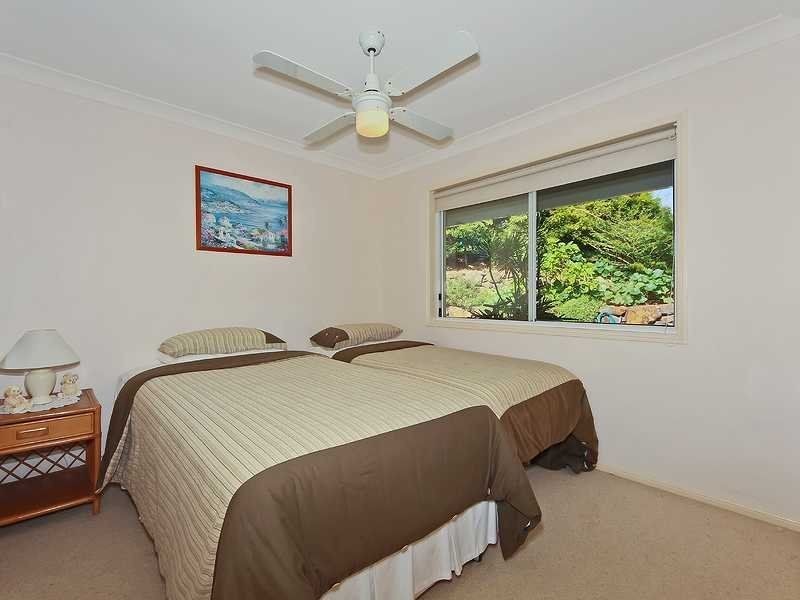 163 Gardenia Drive, Bonogin QLD 4213