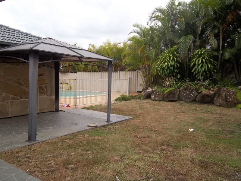 10 Callicarpa Street, Reedy Creek QLD 4227