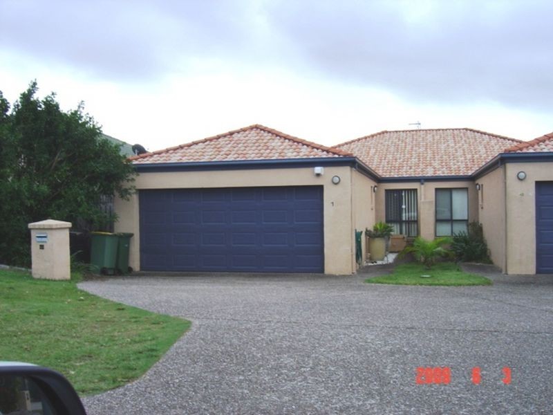 1/48 Inwood Court, Merrimac QLD 4226