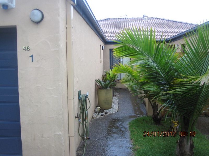 1/48 Inwood Court, Merrimac QLD 4226