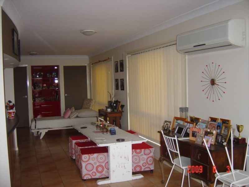 1/48 Inwood Court, Merrimac QLD 4226