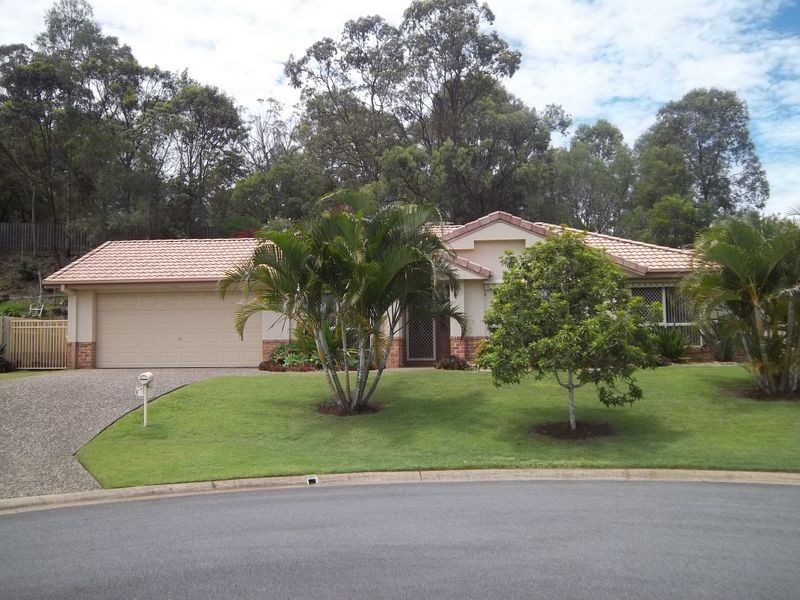 8 Denika Court, Mudgeeraba QLD 4213