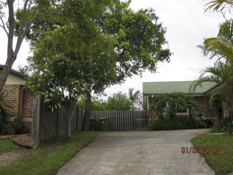 10 Comet Court, Mudgeeraba QLD 4213