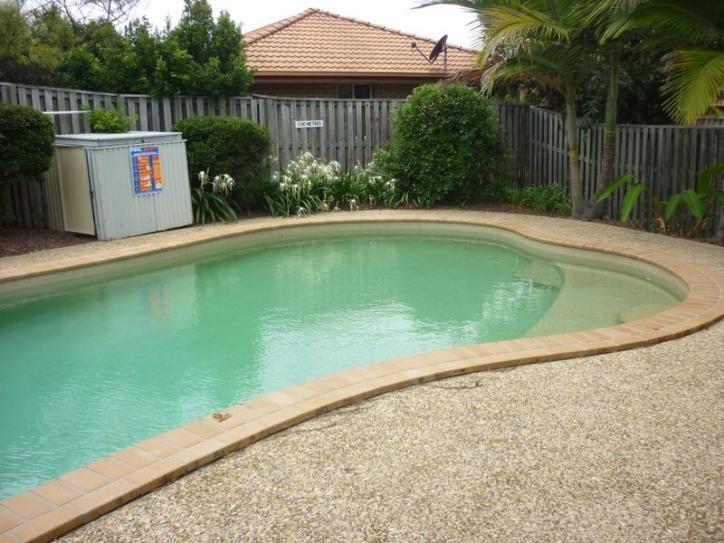 9/3-17 Camphor Wood Court, Robina QLD 4226