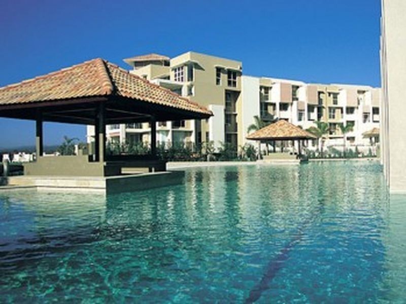 132/251 Varsity Parade, Varsity Lakes QLD 4227