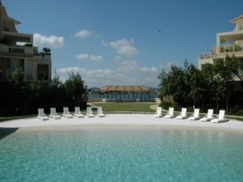 132/251 Varsity Parade, Varsity Lakes QLD 4227