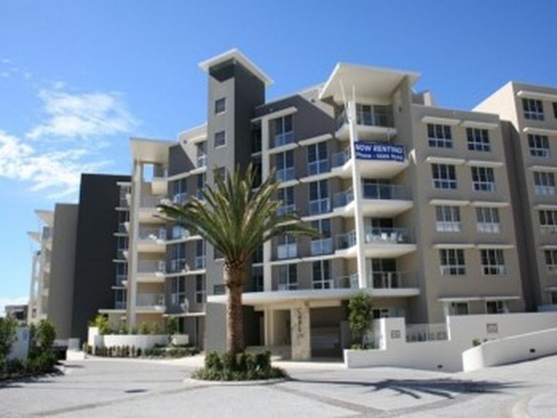 132/251 Varsity Parade, Varsity Lakes QLD 4227