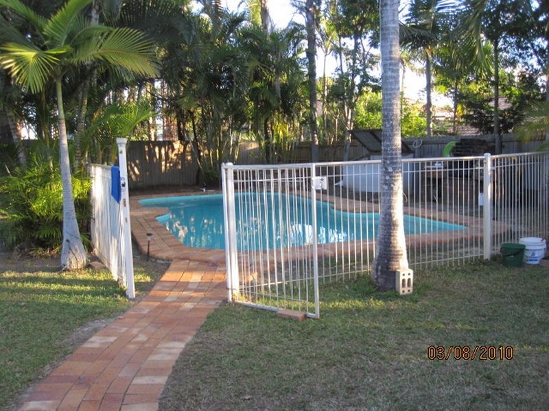 38 Claremont Drive, Robina QLD 4226