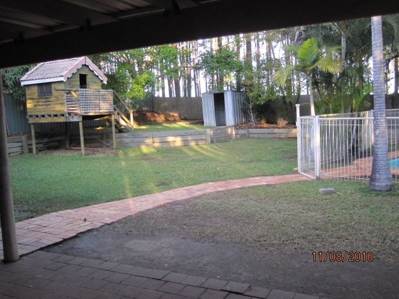 38 Claremont Drive, Robina QLD 4226