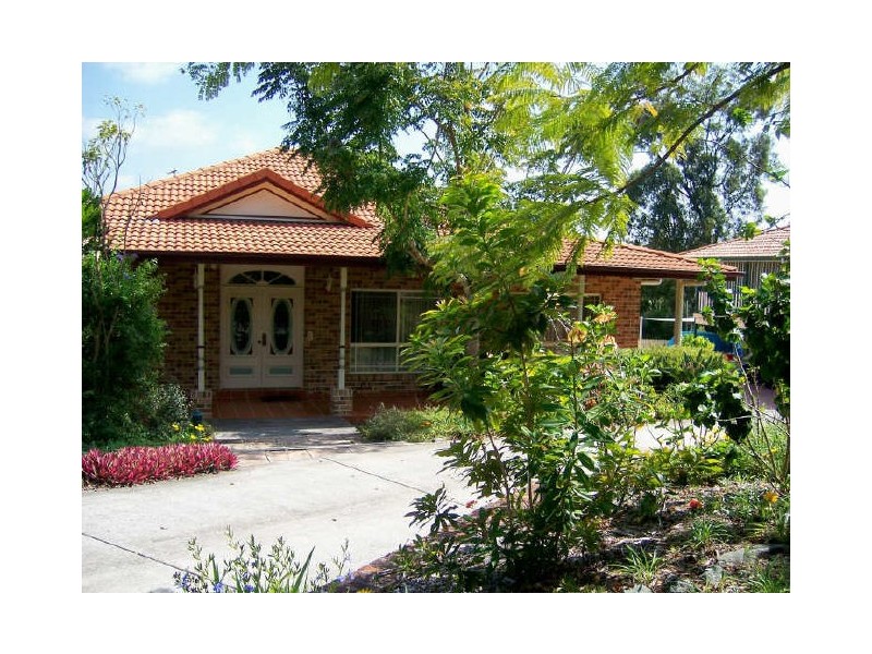 10 Wattle Glen Place, Robina QLD 4226