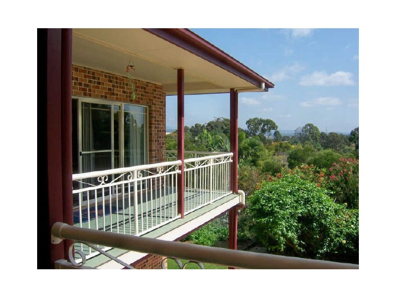 10 Wattle Glen Place, Robina QLD 4226