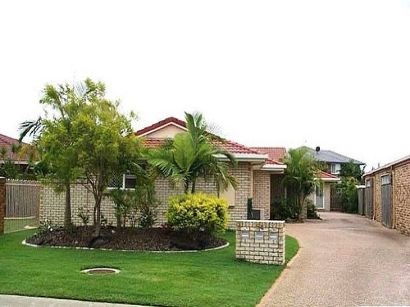 1/54 Stanford Avenue, Varsity Lakes QLD 4227