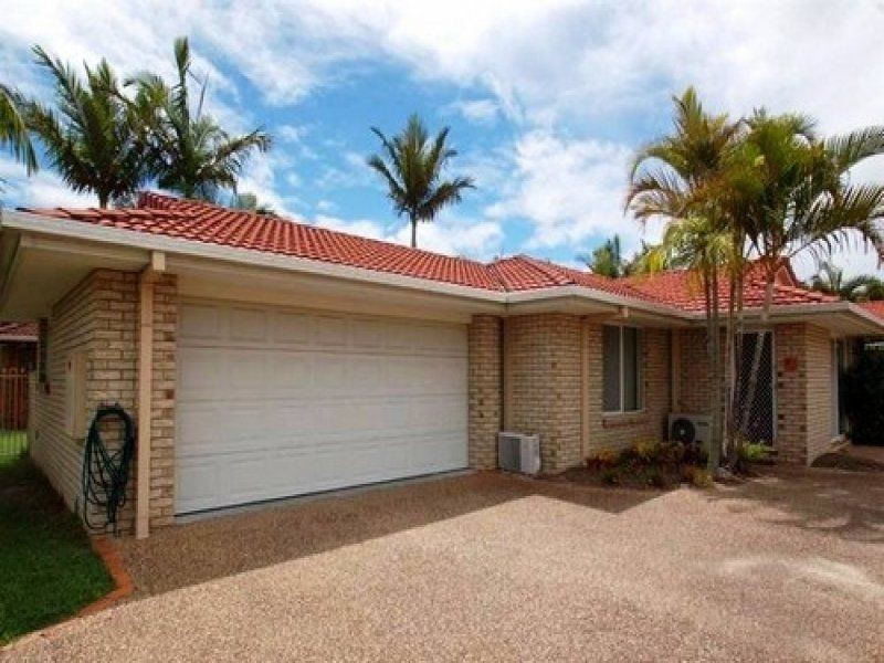 1/54 Stanford Avenue, Varsity Lakes QLD 4227
