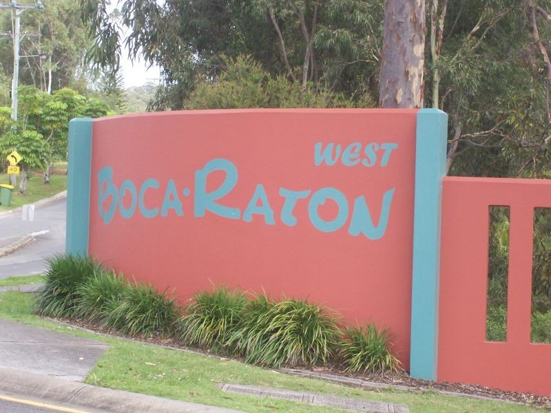 19a/1 Ridgevista Court, Reedy Creek QLD 4227