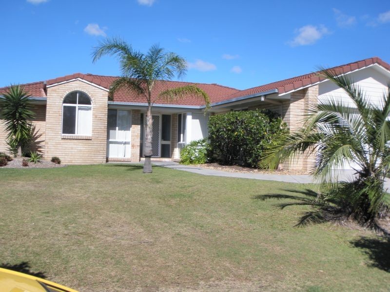 92 Honeyeater Drive, Burleigh Waters QLD 4220