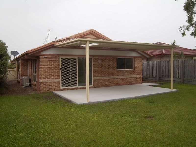 16 Breeana Court, Mudgeeraba QLD 4213