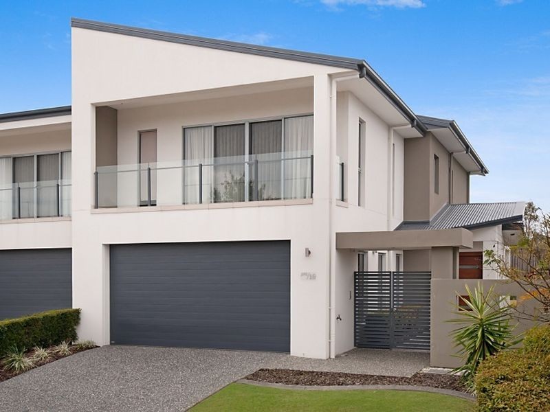 1/16 Heights Drive, Robina QLD 4226