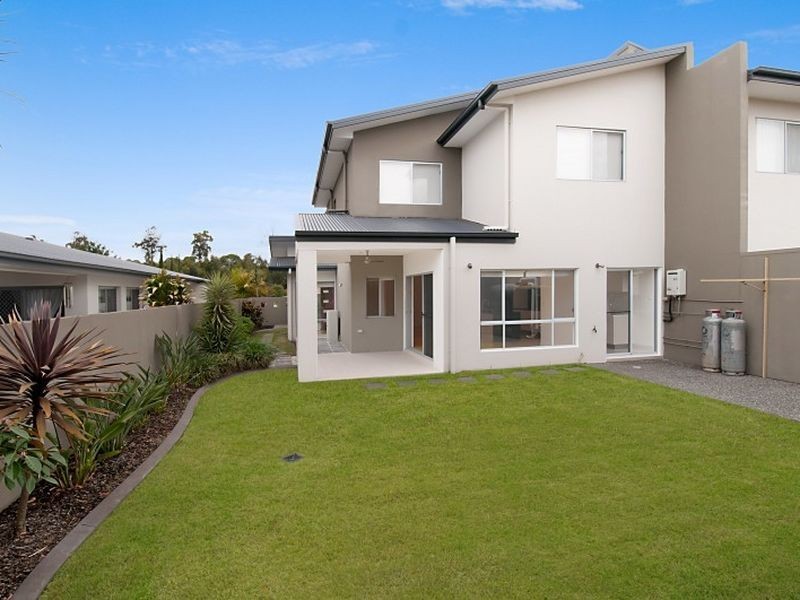 1/16 Heights Drive, Robina QLD 4226