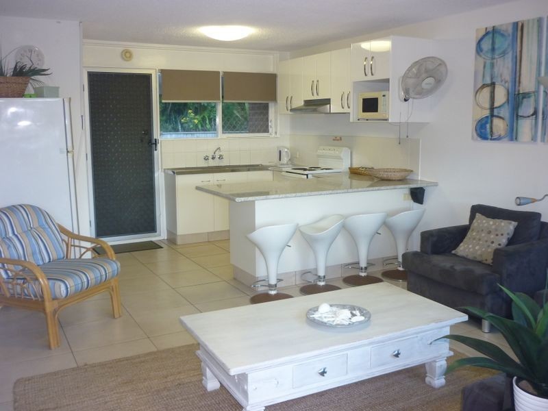 27/122 Marine Parade, Miami QLD 4220