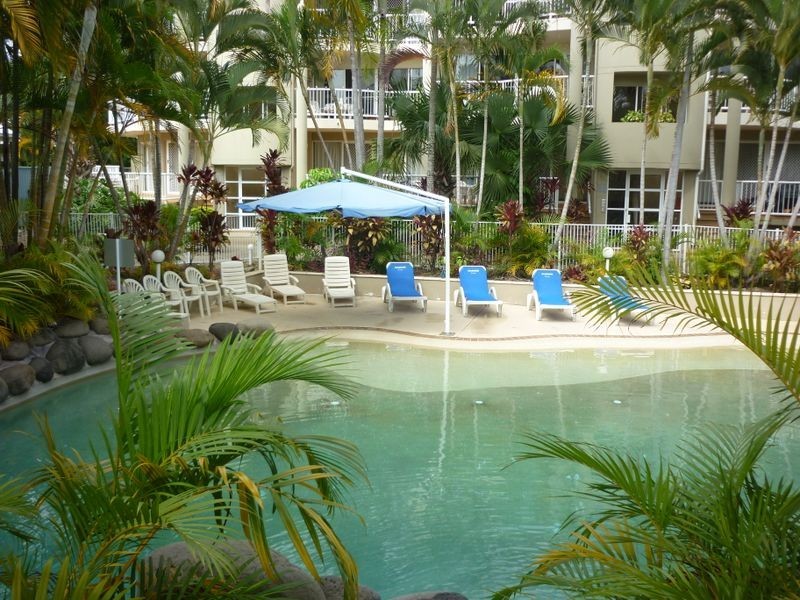 25/16 Crescent Avenue, Mermaid Beach QLD 4218