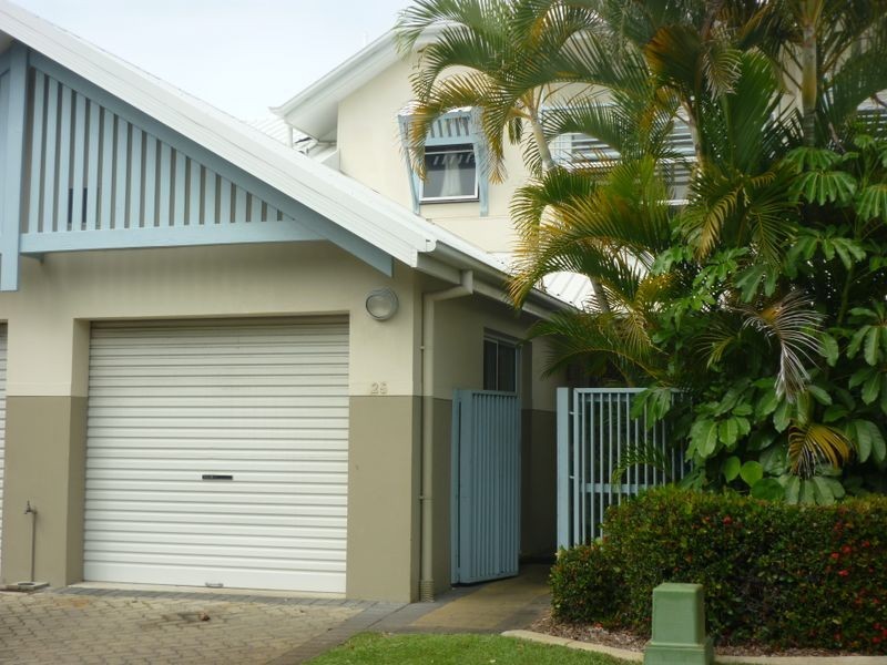25/16 Crescent Avenue, Mermaid Beach QLD 4218