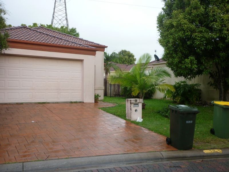 59 Cedarwood Crescent, Robina QLD 4226