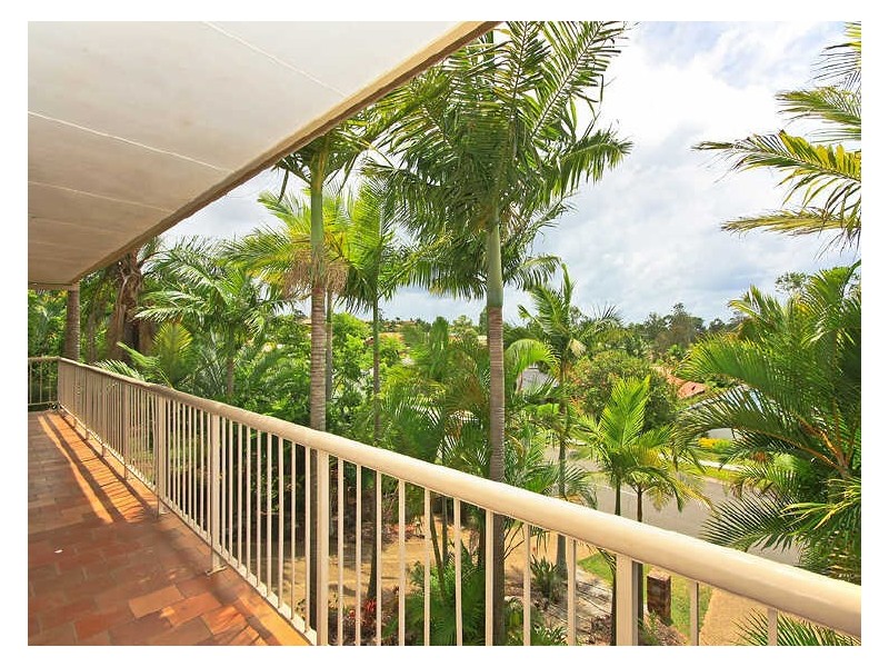87 Glen Eagles Drive, Robina QLD 4226